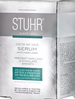 STUHR Grow My Hair Serum 35 ml