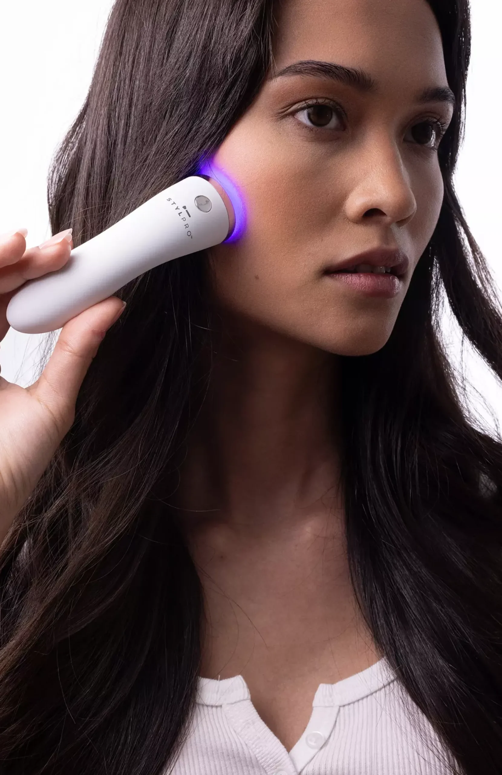 STYLPRO Brightspot Anti-Blemish LED Wand