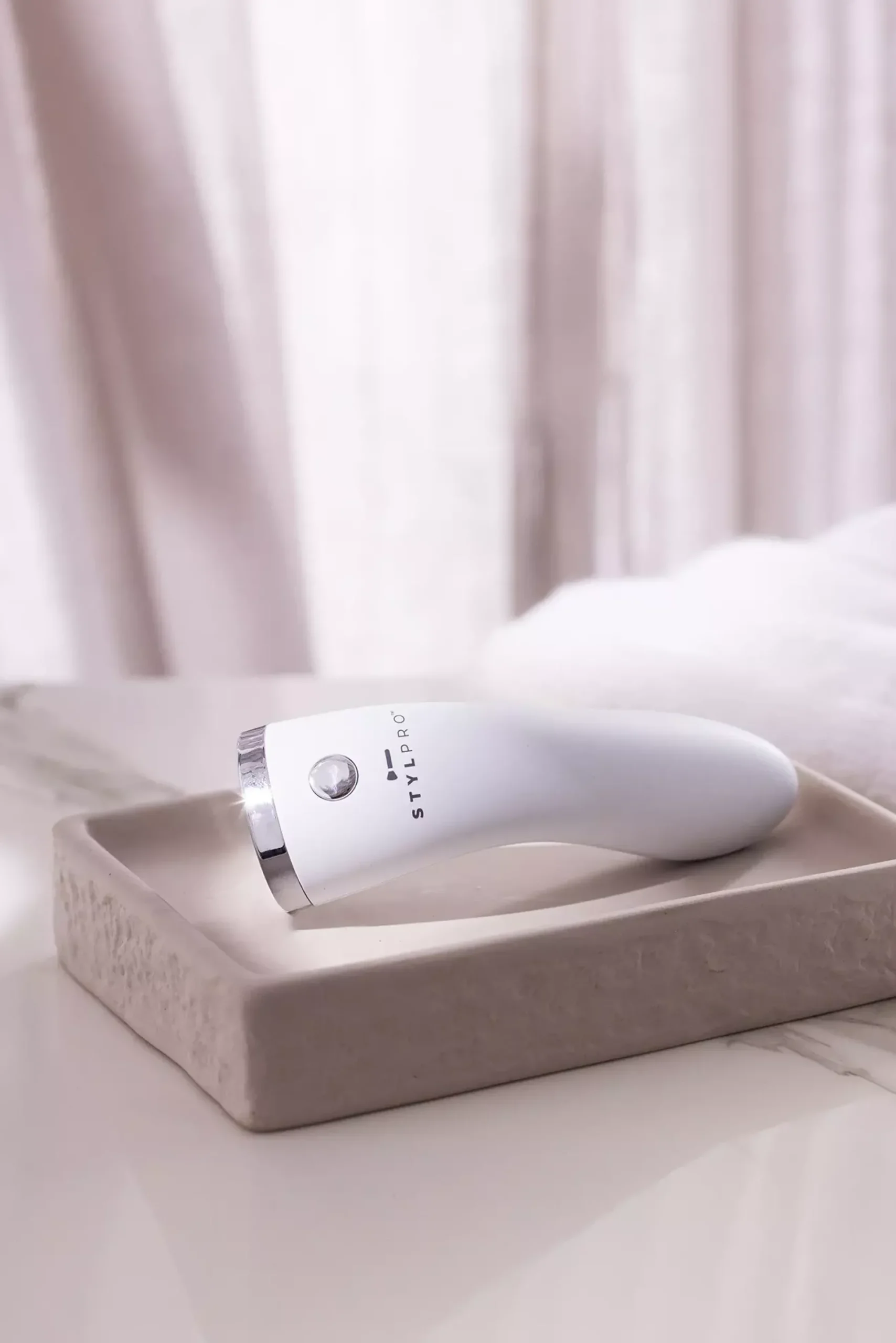 STYLPRO Brightspot Anti-Blemish LED Wand