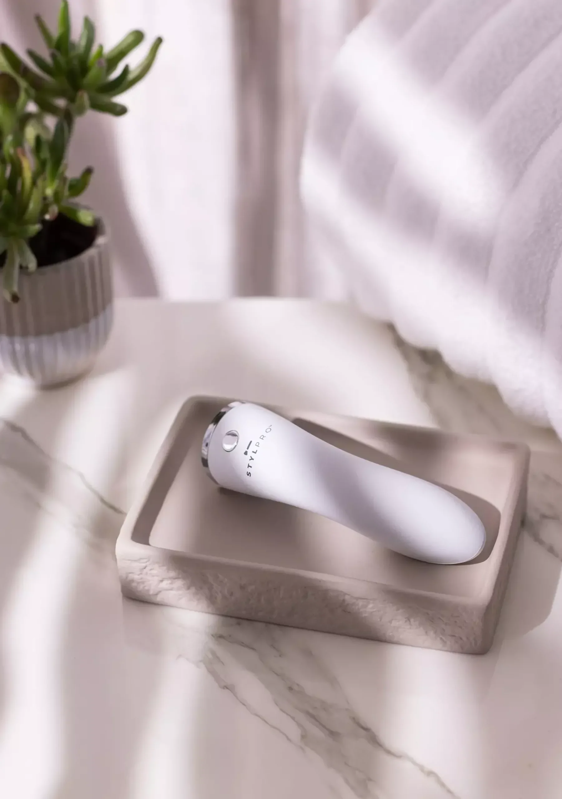 STYLPRO Brightspot Anti-Blemish LED Wand