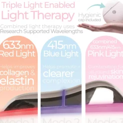 STYLPRO Heated LED Electric Gua Sha