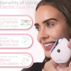 STYLPRO Heated LED Electric Gua Sha
