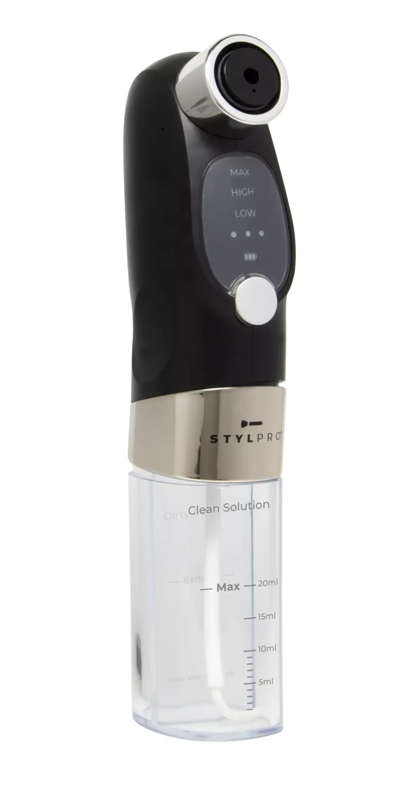 STYLPRO Hyrdo Exfoliator