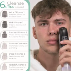 STYLPRO Hyrdo Exfoliator
