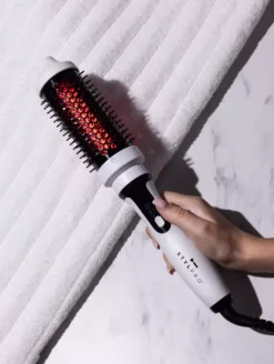 STYLPRO Near Infrared Heated Hairbrush
