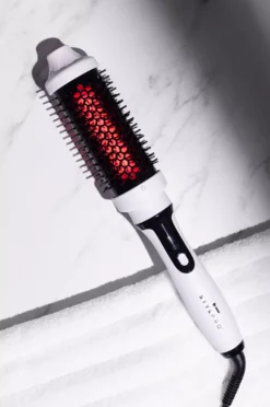 STYLPRO Near Infrared Heated Hairbrush