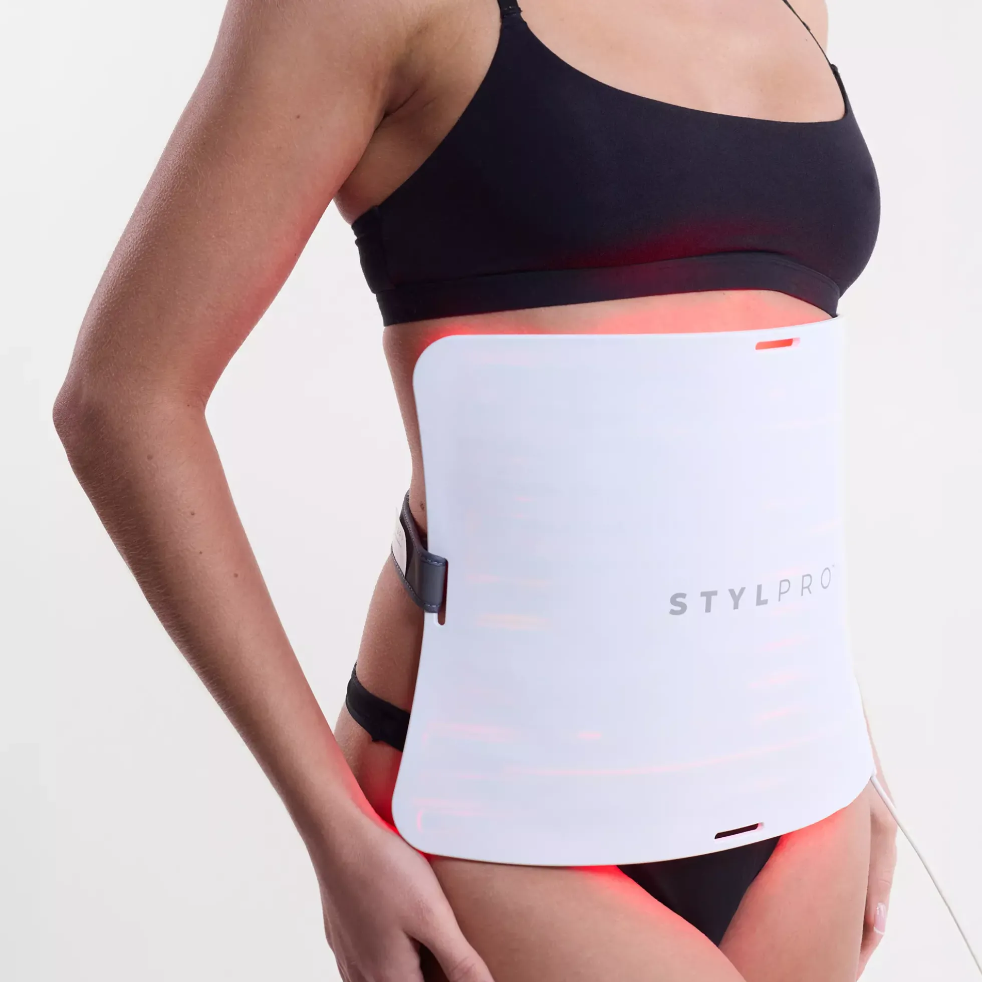 STYLPRO Red Light Full Body Panel