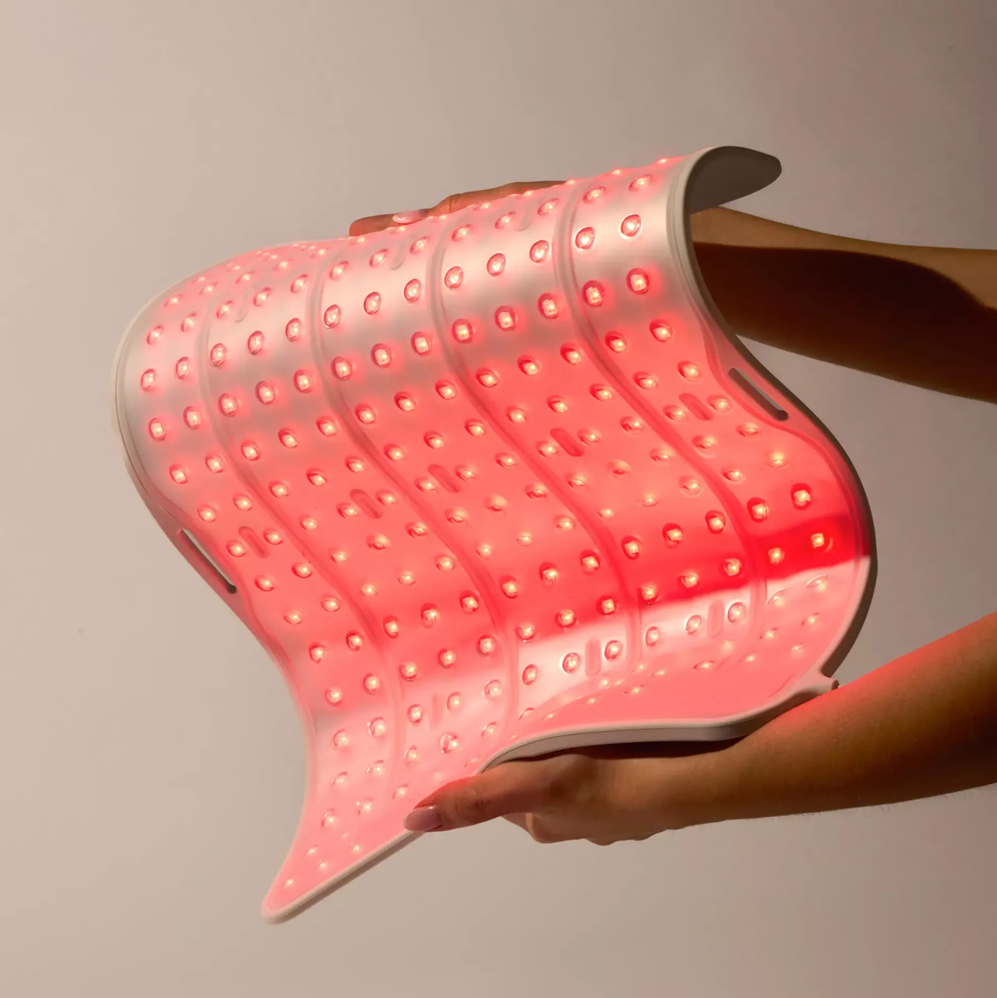 STYLPRO Red Light Full Body Panel