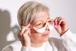 STYLPRO Spec-Tacular Red Light Spectacles