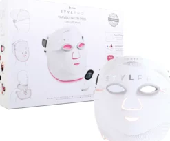 STYLPRO Wavelength Pro 5-in-1 LED Mask