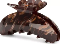SUI AVA Helle Pretty Big Dark Brown