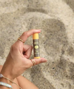 Sun Bum Original SPF 30 Sunscreen Lip Balm Mango