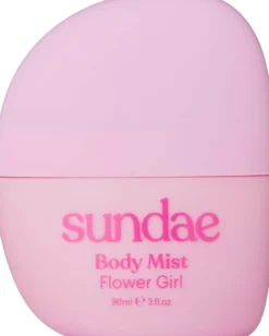 Sundae Body Mist Flower Girl 90 ml