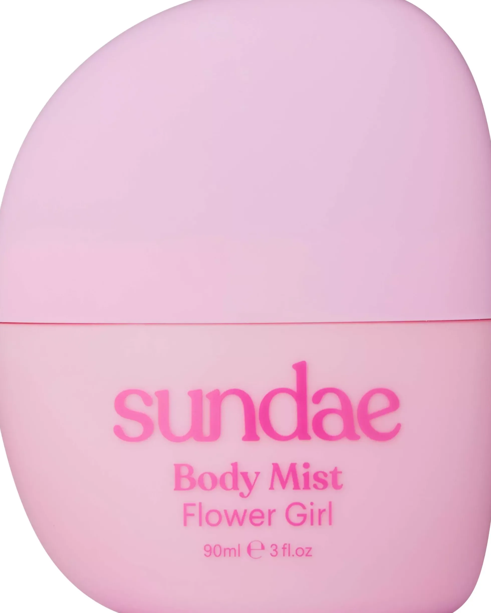 Sundae Body Mist Flower Girl 90 ml