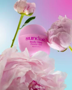 Sundae Body Mist Flower Girl 90 ml