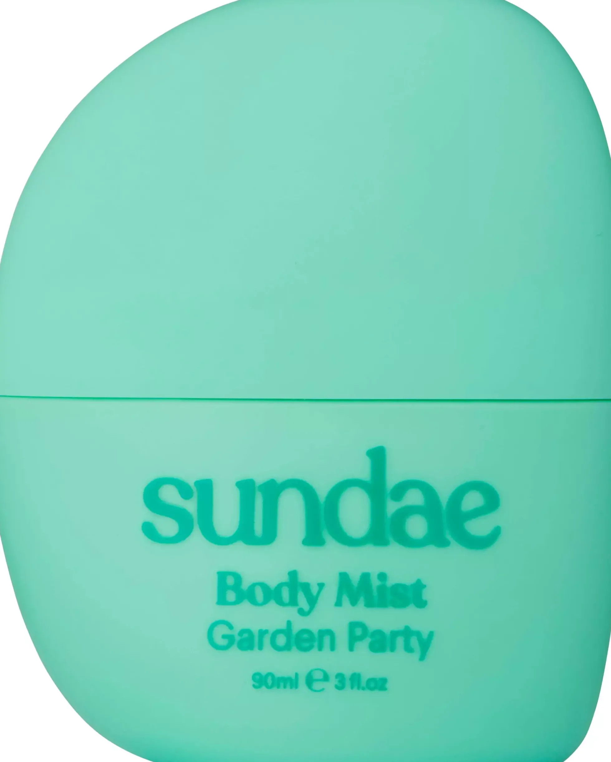 Sundae Body Mist Garden Party 90 ml