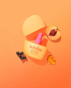 Sundae Body Mist Mood Board 90 ml
