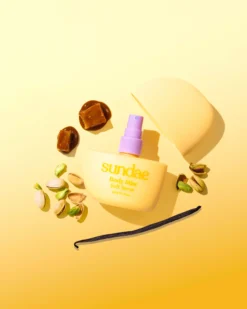 Sundae Body Mist Soft Serve 90 ml