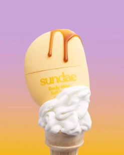 Sundae Body Mist Soft Serve 90 ml
