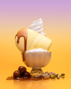 Sundae Body Mist Soft Serve 90 ml