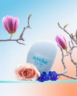 Sundae Body Mist White Tee 90 ml