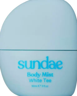 Sundae Body Mist White Tee 90 ml