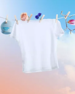 Sundae Body Mist White Tee 90 ml