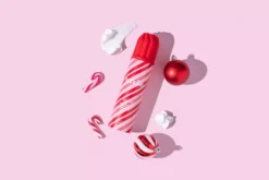 Sundae Candy Cane Foaming Body Wash 265 ml