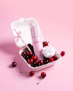 Sundae Cherry On Top Foaming Body Wash 265 ml