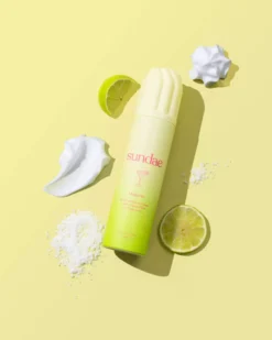Sundae Margarita Foaming Body Wash 265 ml