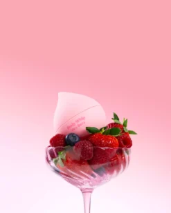 Sundae MINI Very Berry Body Whip Moisturiser 50 ml