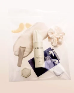 Sundae Very Vanilla Foaming Body Wash 265 ml