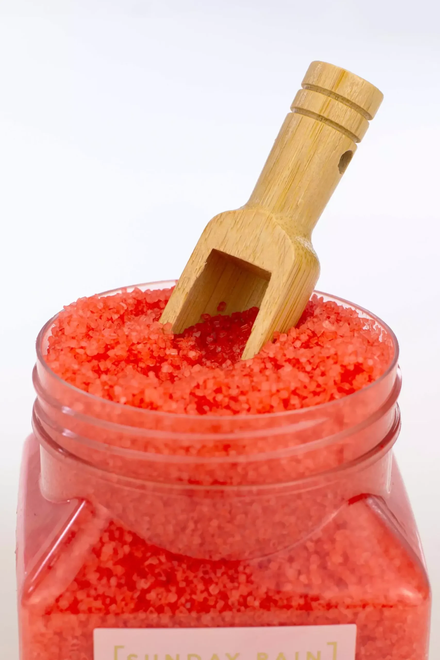 Sunday Rain Bath Crystals Watermelon & Kiwi 500 g