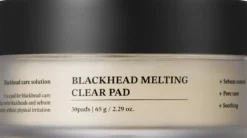Sungboon Editor Blackhead Melting Clear Pad 30 st
