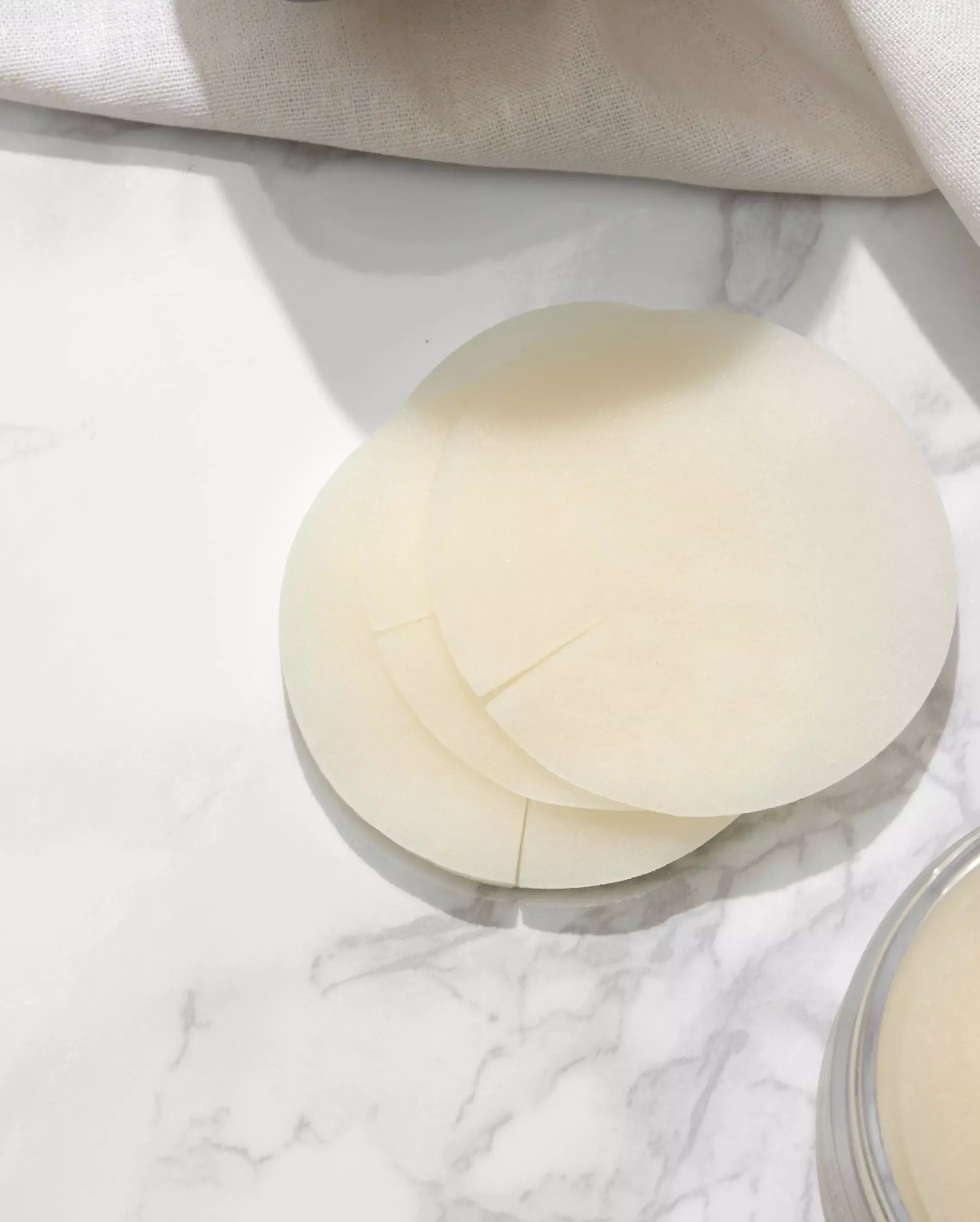 Sungboon Editor Blackhead Melting Clear Pad 30 st