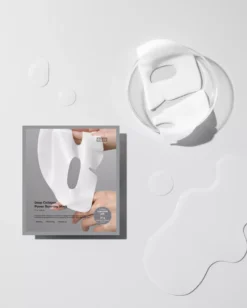 Sungboon Editor Deep Collagen Power Boosting Mask 37g 37 g