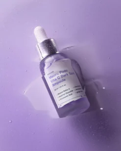 Sungboon Editor Meoru Podo Vita C Dark Spot Ampoule 30 ml