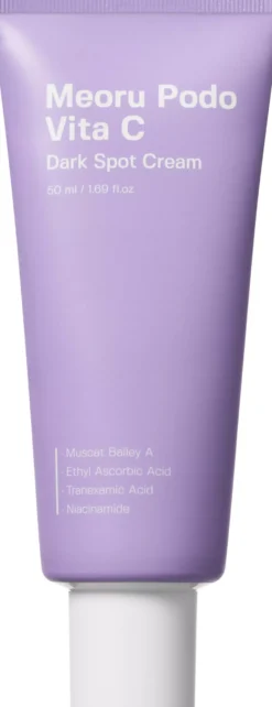Sungboon Editor Meoru Podo Vita C Dark Spot Cream 50 g