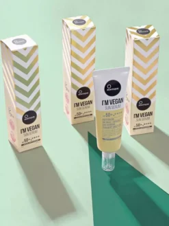 Suntique I'm Vegan Sun Serum 50 ml