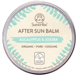 SuntribeSun Care Suntribe All Natural After Sun Balm Eucalyptus & Jojoba 100 ml