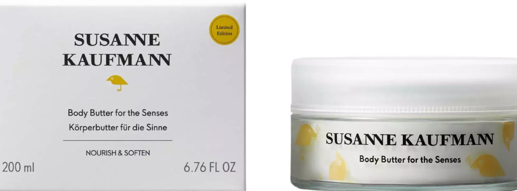 Susanne Kaufmann AHA Enzyme Body Lotion 250 ml