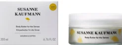 Susanne Kaufmann Body Butter For The Senses 200 ml