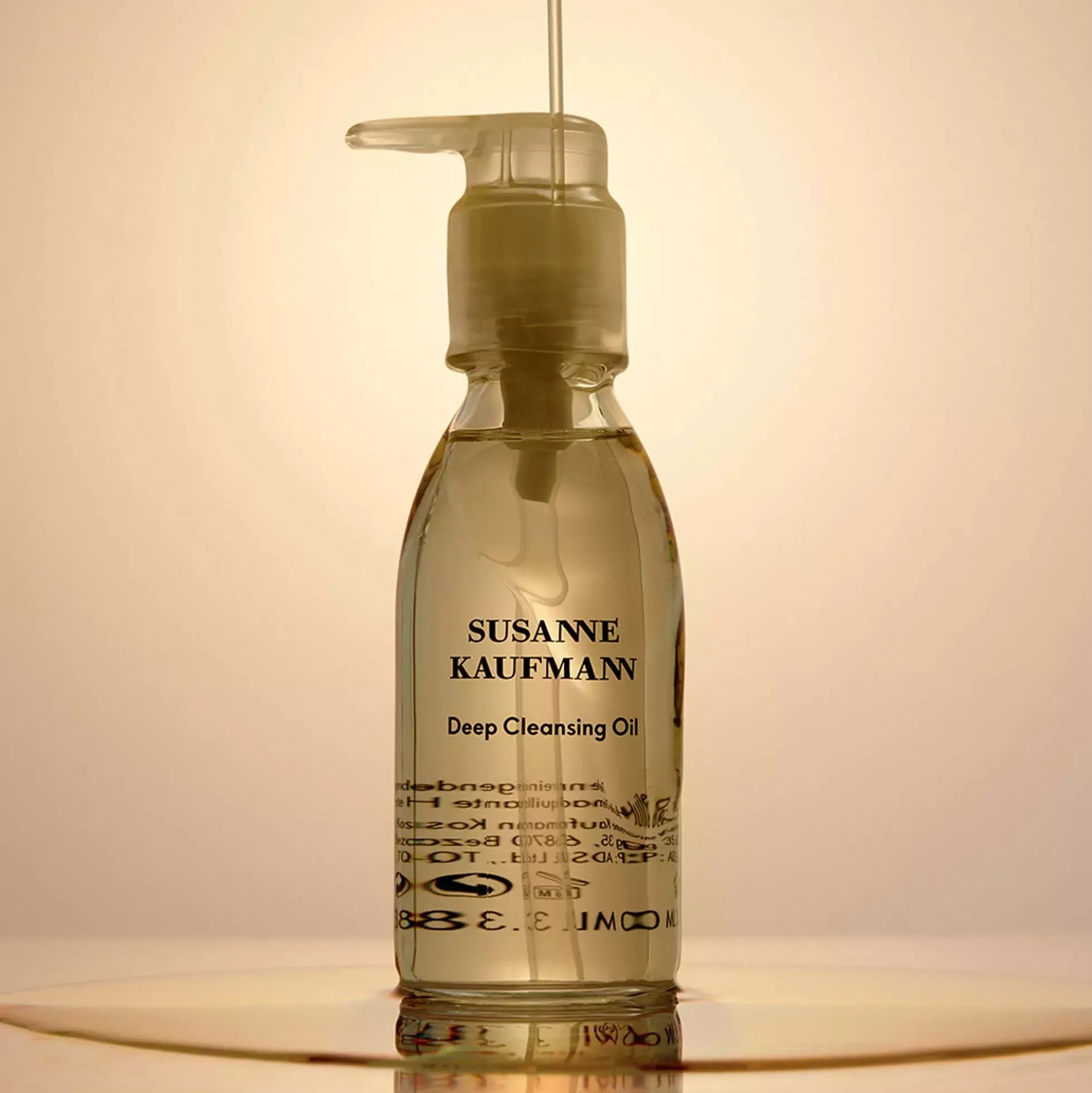 Susanne Kaufmann Deep Cleansing Oil 100 ml