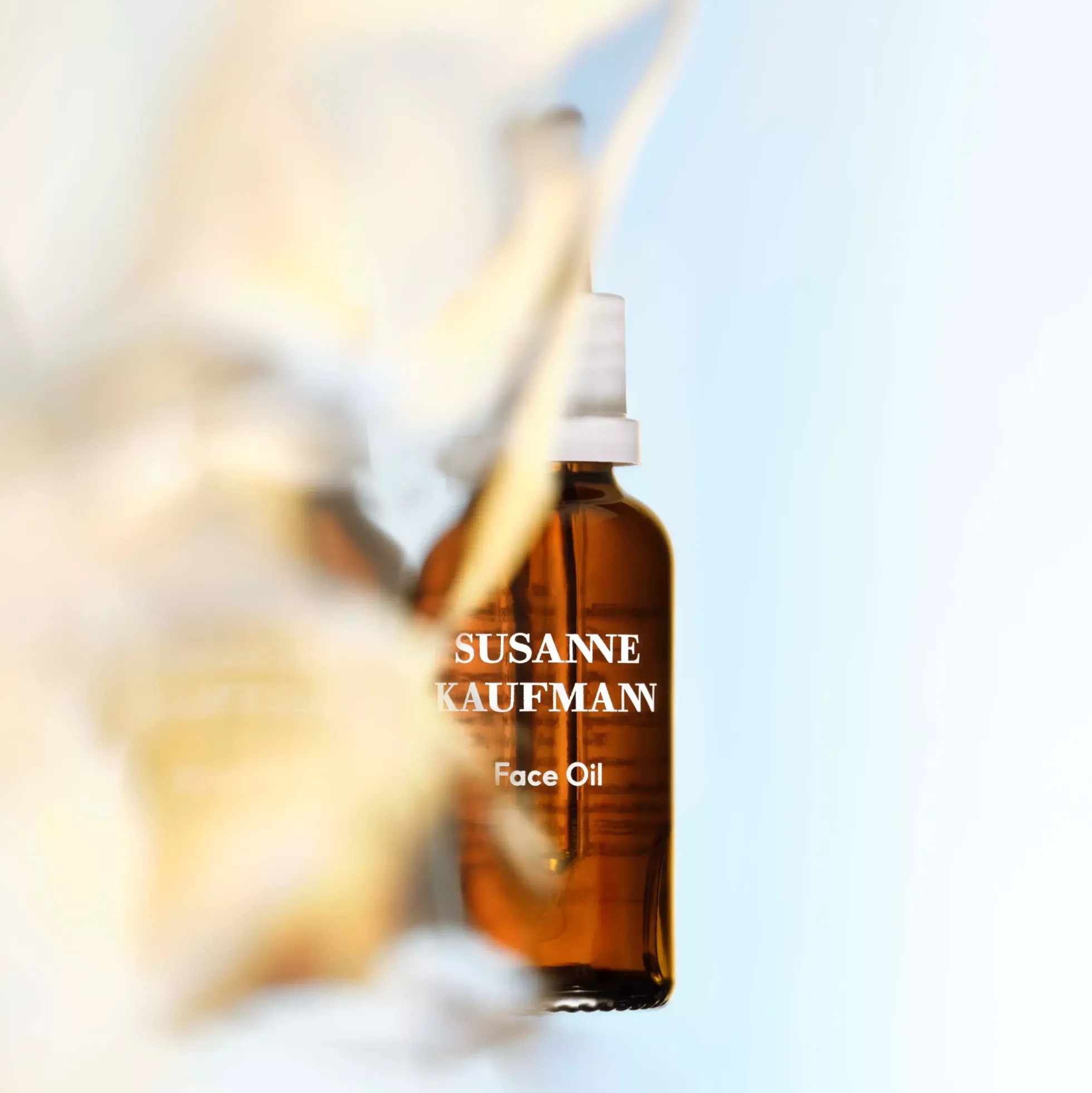 Susanne Kaufmann Face Oil 30 ml