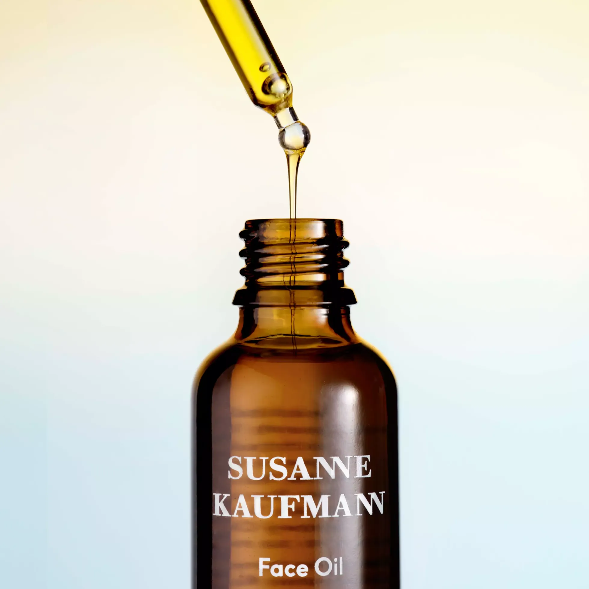 Susanne Kaufmann Face Oil 30 ml