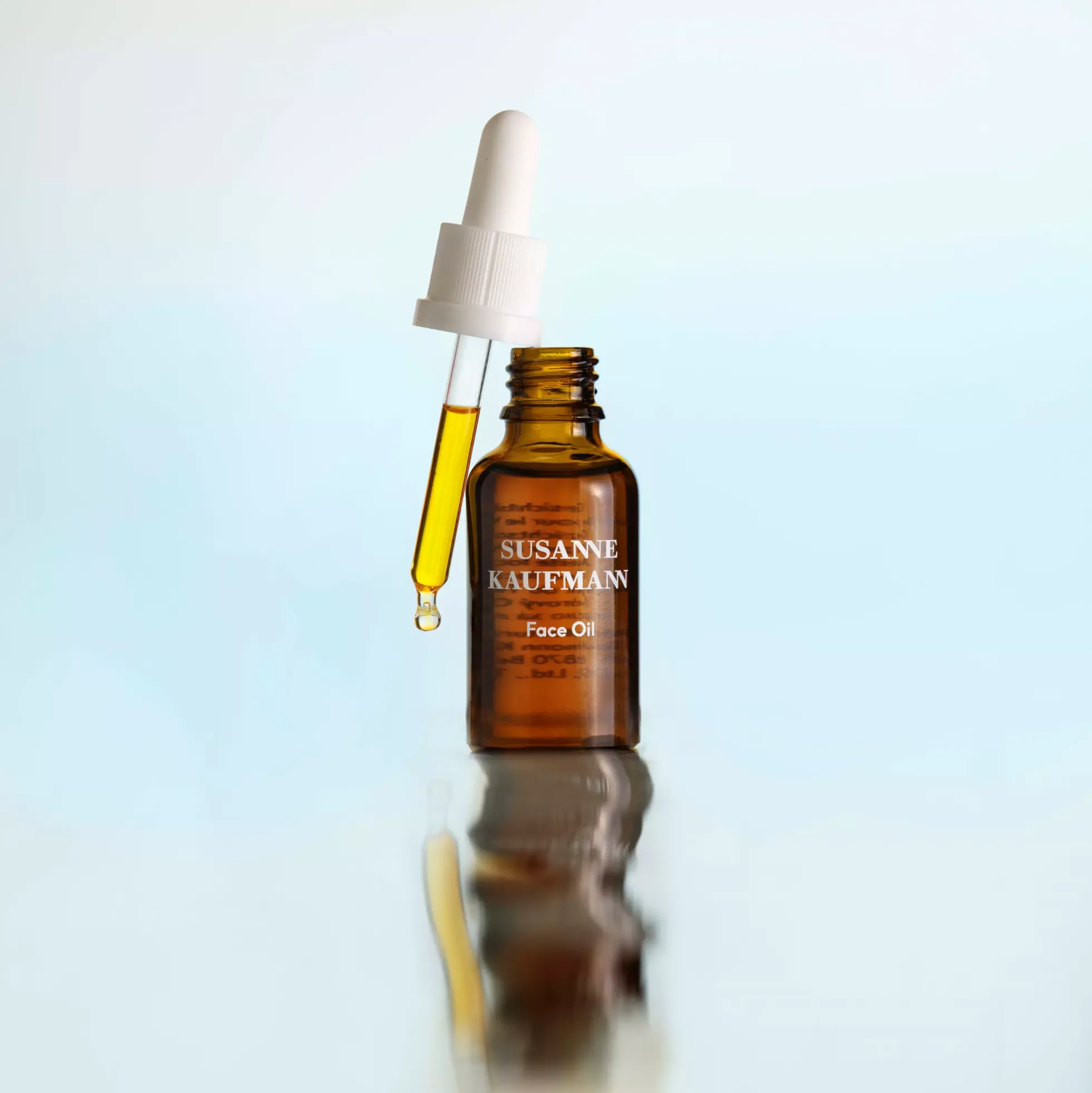 Susanne Kaufmann Face Oil 30 ml