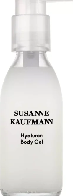 Susanne Kaufmann Hyaluron Body Gel 100 ml