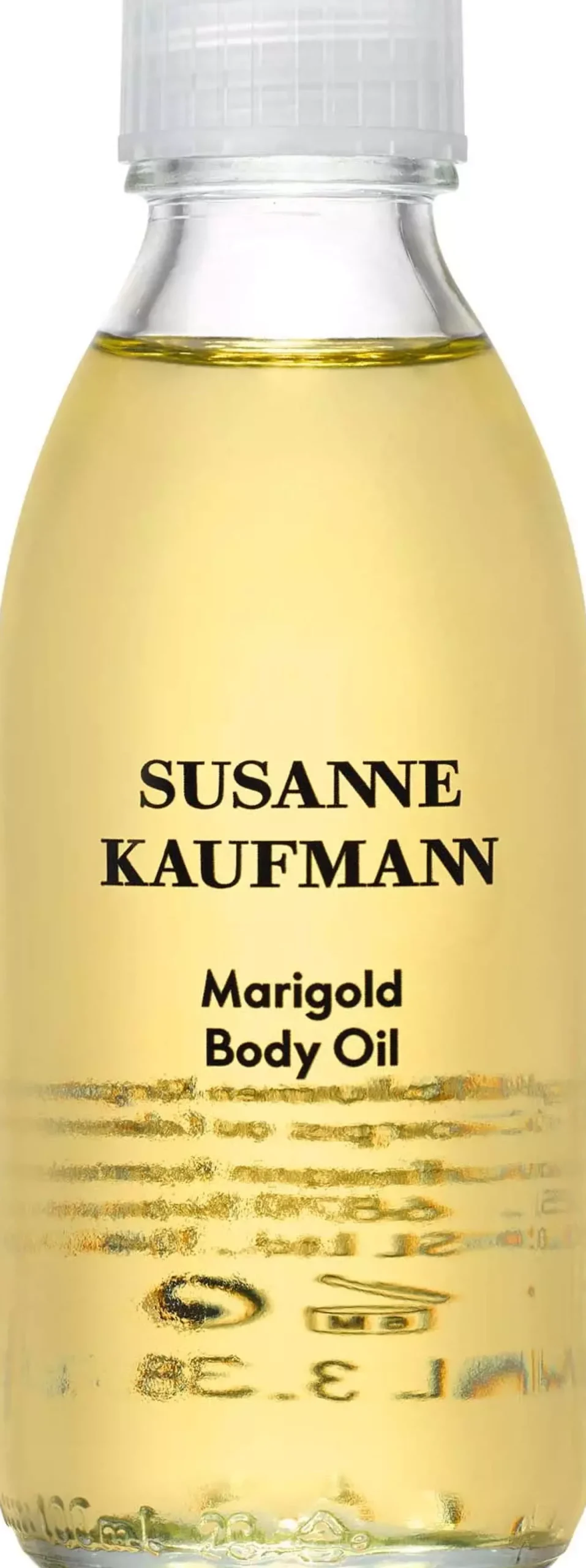 Susanne Kaufmann Marigold Body Oil 100 ml
