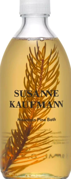 Susanne Kaufmann Mountain Pine Bath 250 ml