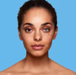 SWATI Cosmetics Daily Lenses Aquamarine